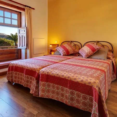 Ecofinca La Buganvilla (adults Only)