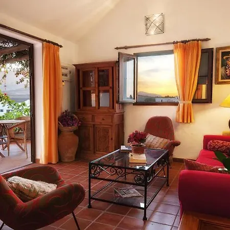 Ecofinca La Buganvilla (adults Only) San Bartolomé