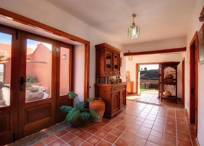 Ecofinca La Buganvilla San Bartolomé