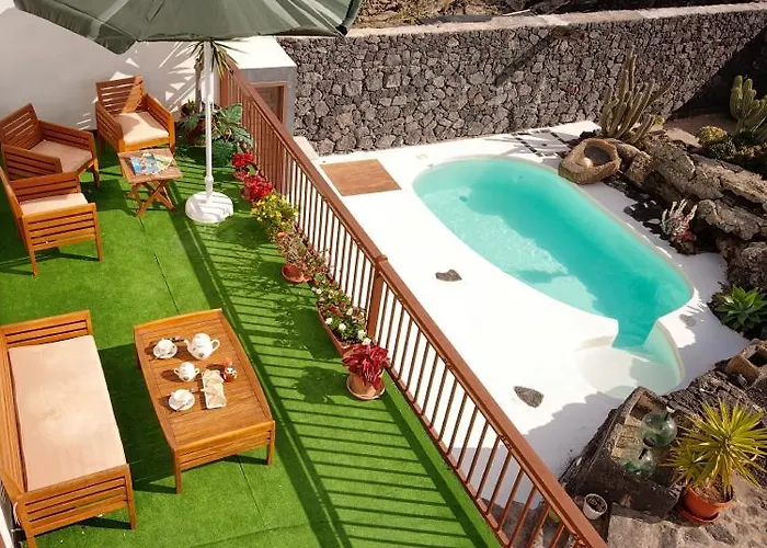Ecofinca La Buganvilla (adults Only) Apartmán