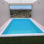 Apartmán Ecofinca La Buganvilla (adults Only) San Bartolomé