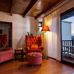 Ecofinca La Buganvilla (adults Only) * San Bartolomé