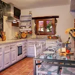 Apartmán Ecofinca La Buganvilla (adults Only)