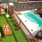 Ecofinca La Buganvilla (adults Only) Apartmán