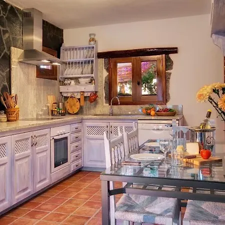 Apartamento Ecofinca La Buganvilla (adults Only)