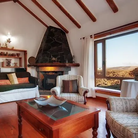 Ecofinca La Buganvilla (adults Only) Apartamento *