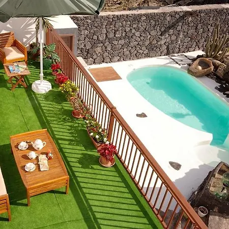 Ecofinca La Buganvilla (adults Only) דירה