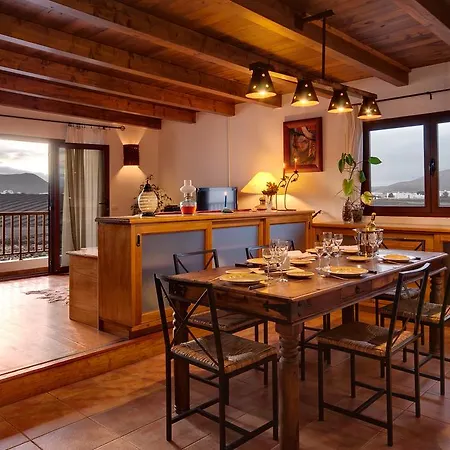 Ecofinca La Buganvilla (adults Only) Apartamento *