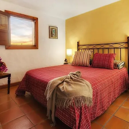 Ecofinca La Buganvilla (adults Only) San Bartolome (Las Palmas)