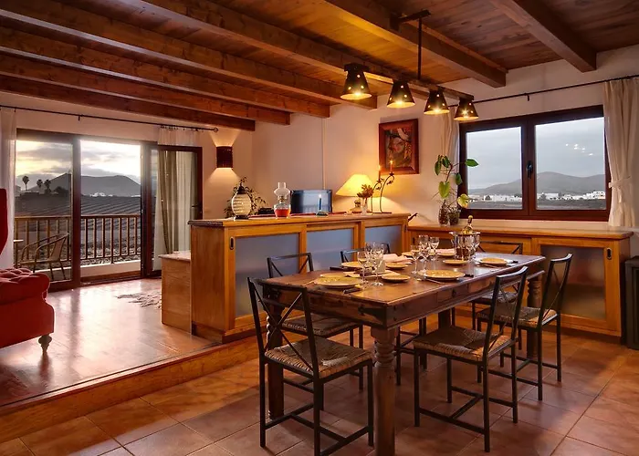 Ecofinca La Buganvilla (adults Only) Apartment *