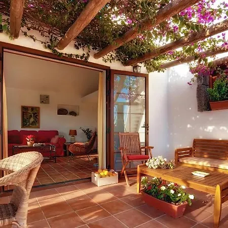 Apartamento Ecofinca La Buganvilla (adults Only) *